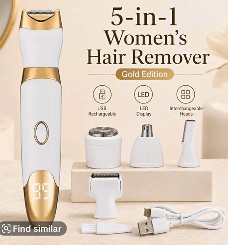 Women s hair remover - women’s,