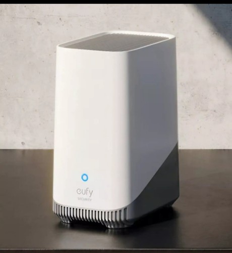 Eufy s380 homebase solo - eufy, 3