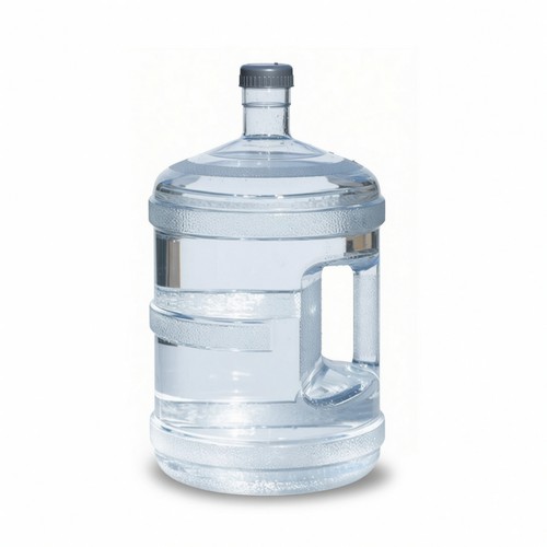 Gallon water bottle - 5,