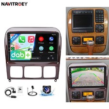 DAB 64G For Mercedes-Benz