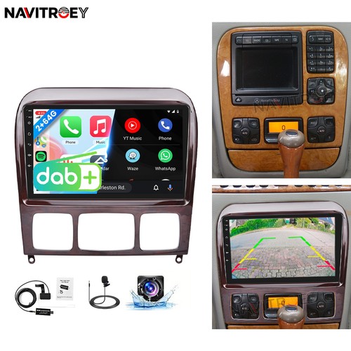 Dab 64g for - 64g, mercedes-benz