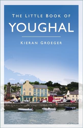 The little book youghal by - of,