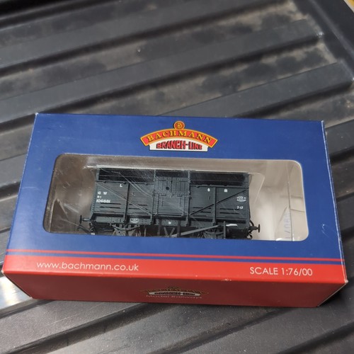Bachmann 711a ton - 8,
