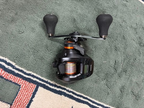 Shimano barchetta custom - f,