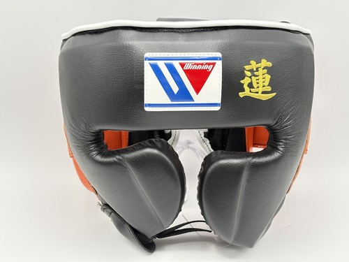 Winning boxing head gear - winning,