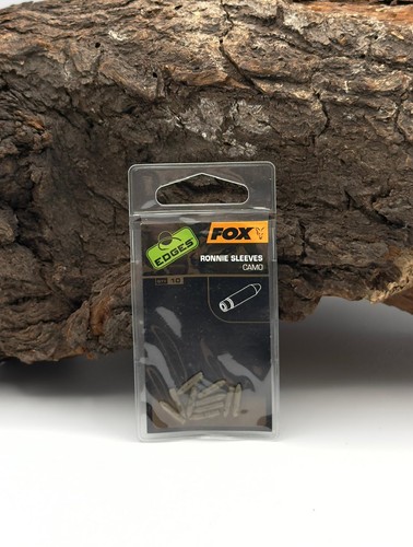 Fox edges camo - edges, sleeves