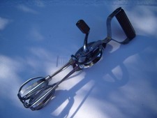 Vintage Prestige Rotary Hand