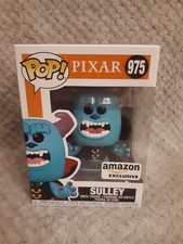 Monsters Inc Sulley #975 Funko