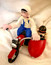 WALLACE & GROMIT 1989 -