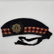 Genuine WW2 Royal Scots