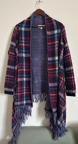 Fat face cardigan size - fat,