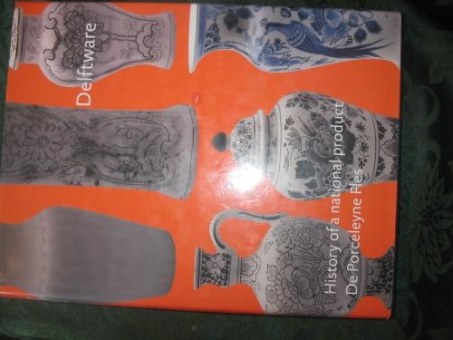 Delftware history a - delftware:,