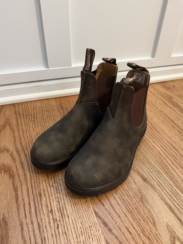 Blundstone 585 classic chelsea - blundstone,