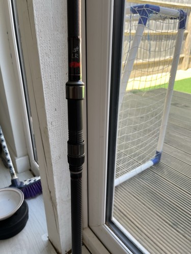 Fox spomb 13ft rod black - fox,