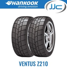 2 x 170/560R14 Hankook Ventus
