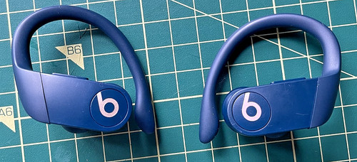 Beats dre powerbeats - beats,