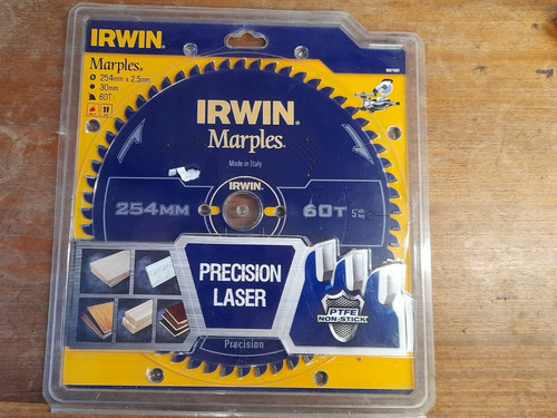 Irwin 1897460 marples 254mm - 1897460,
