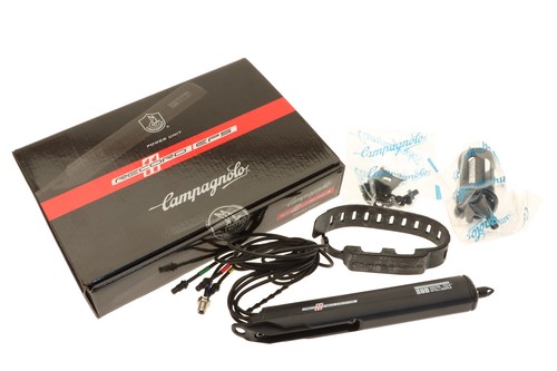 Campagnolo record eps power - 11,