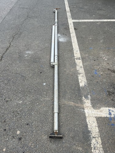 Boss youngman scaffold - boss,
