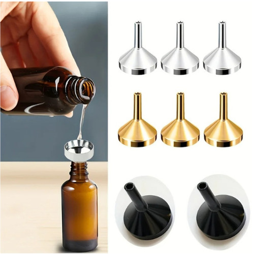 5pcs refillable perfume - 1/3/5pcs,