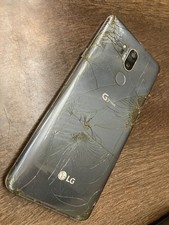 LG G7 ThinQ - 64 GB - Platinum