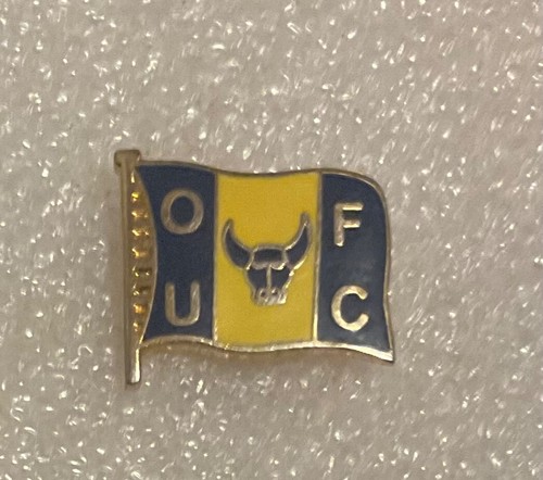 Oxford united football - united,