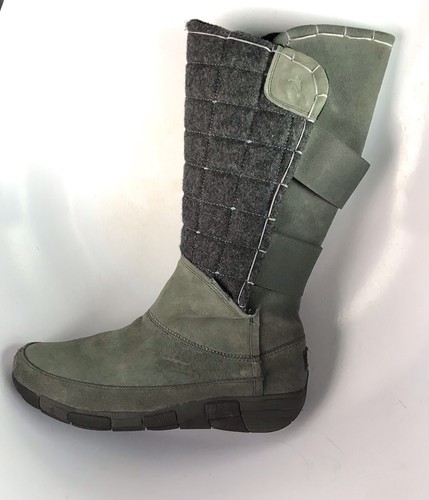 Cushe women quilt - quilt, boot
