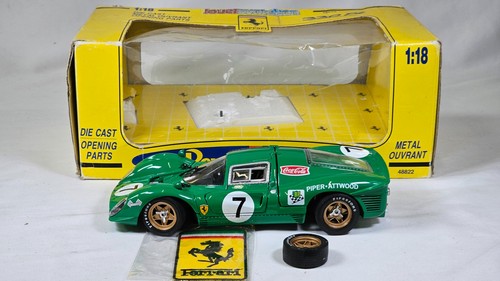Ferrari 330 piper - #7, /
