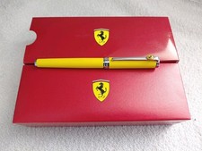 Sheaffer ferrari scuderia - ferrari,