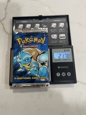 1999 Pokemon Base Set