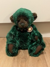 Charlie Bears Spruce - Retired