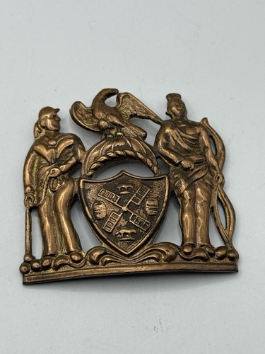 Vintage new york police - new,