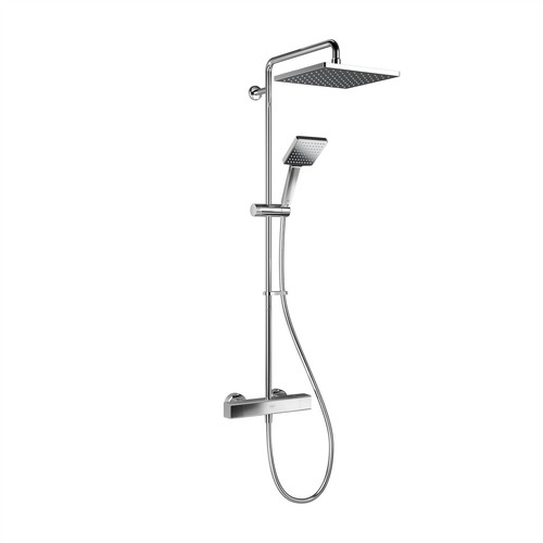 Mira honesty erd mixer shower - mixer,