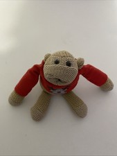 PG Tips Monkey Christmas Soft