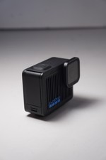 GoPro Hero 4k Ultra HD action