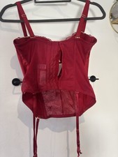 Primark- Push Up Corset Bra