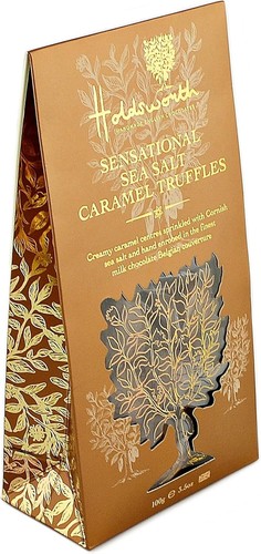 Sustainably sourced sea salt - sourced,