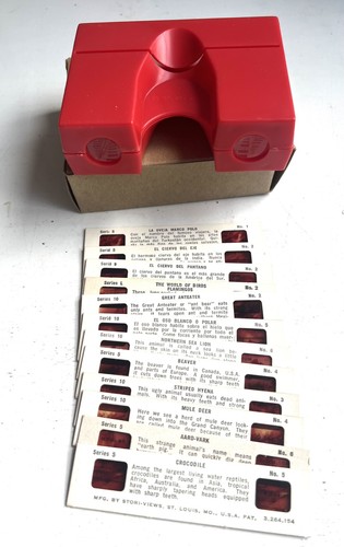 Stori view stereo viewer - view, boxed