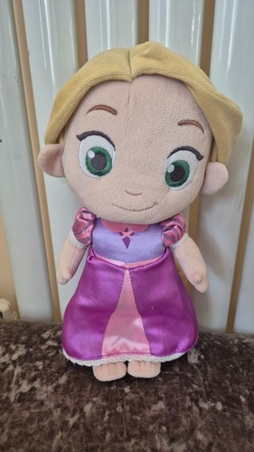 Disney store tangled princess - store,