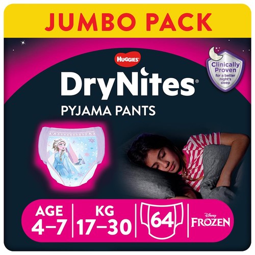 Drynites pyjama pants - drynites, pants,