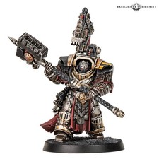 Warhammer World Exclusive