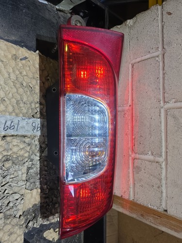 Citroen nemo peugeot bipper - citroen,