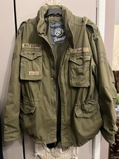 Brandit M65 XL Khaki Military