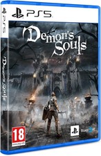 Demon’s Souls - PlayStation
