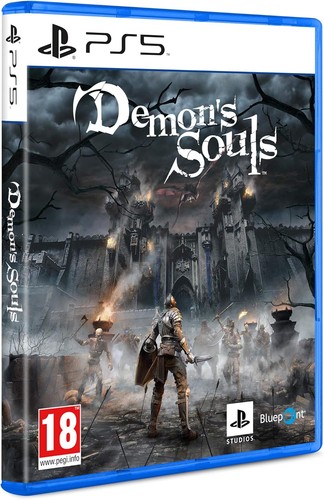 Demon souls playstation - -,