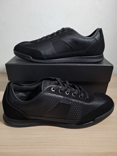 Boss nitan mens mixed - mixed, material