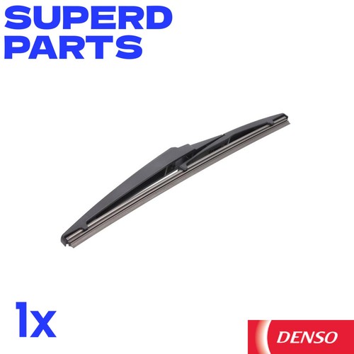 Wiper blade standard - blade, drb