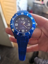Ice watch blue - ice-watch,