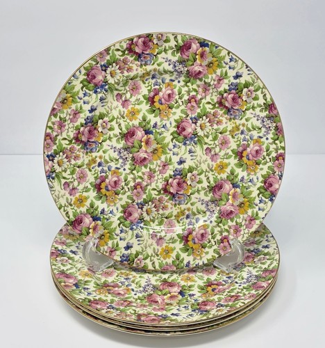 Set vintage royal winton - 4,