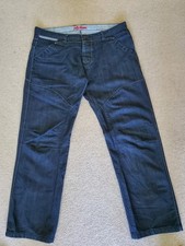 Petroleum Mens Jeans